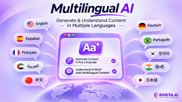 Multilingual